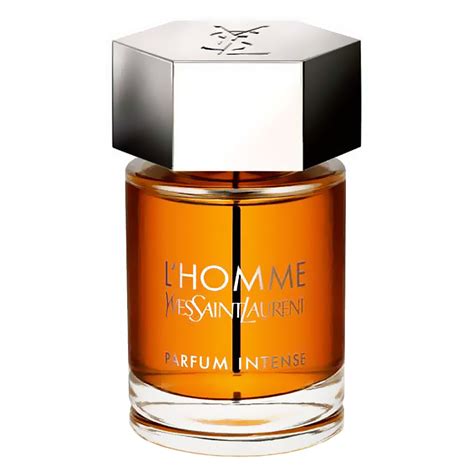 ysl l homme parfum intense review